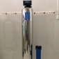 ssjWF 水處理設備機械過濾器自來水除鐵銹井水渾濁除泥沙濾水器全屋凈水過濾器