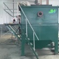 無藥劑氣浮機(jī) 電絮凝氣浮機(jī) 電絮凝設(shè)備 杰華**