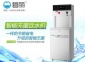 碧麗柜式節能飲水機 立式溫熱**純水機 柜式商用飲水機開水器