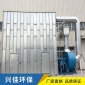 粉塵處理設備 中央除塵設備 脈沖布袋除塵器 確保室內清潔