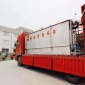 電絮凝氣浮機(jī) 污水處理一體機(jī) 羅勒**
