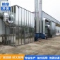 脈沖布袋除塵器濟南廠家工業木工除塵器廠家
