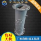 云南貴州碳鋼材質(zhì)管道混合器污水處理設(shè)備加工定做