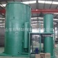 淀粉廠 超效豎流式溶氣氣浮機 山東科特廠家供應