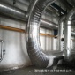 鋁皮彎頭 三通 不銹鋼生產廠家 不銹鋼管道保溫 承攬鐵皮保溫工程
