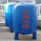 污水處理設備多介質過濾器 活性炭石英砂過濾器 山東廠家