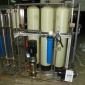 1噸反滲透水處理設備-**0升超純凈水處理機器廠家