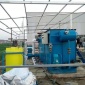 溶氣氣浮機  一體化氣浮機設備 廢水處理設備高速公路服務區污水處理設備