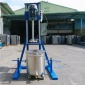 在線服務全天候_多功能分散機_化工液體分散機_防爆調速分散機