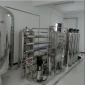 太陽(yáng)能電池用超純水 二級(jí)反滲透EDI超純水系統(tǒng) 蓄電池超純水機(jī)設(shè)備