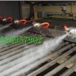 浙江脫硫劑噴霧自動噴槍水氣混合可調霧化噴嘴噴頭
