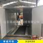 廠價定制噴塑設備 靜電噴塑設備 高溫烤漆房面包房高溫固化爐