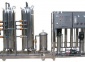 RO-500L全自動反滲透純水裝置簡配型，全自動純水設備