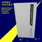 新款黑白柜式商務純水機 400G 600G 800G 內(nèi)置壓力桶 終端水處理
