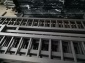 靜電噴涂噴塑對外承攬各種護欄樓梯閥門等噴涂噴塑