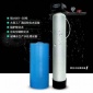 軟化水機5噸帶預(yù)處理一體機全自動軟化水處理設(shè)備全自動水處理