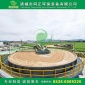 同正超效淺層氣浮機、平流式氣浮機、同正**氣浮機、屠宰污水處理設備