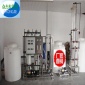 不銹鋼反滲透純凈水設備工業凈水器自來水過濾純凈水機直飲水機