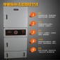 全風   MCJC-11 11kw汽車零配件打磨吸塵器激光雕刻粉塵集塵機
