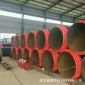 聚氨酯深埋管道 聚氨酯直埋管有哪些技術和設備 直埋管保溫施工