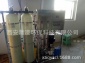 清瀅低能耗高脫鹽純凈水設備 500L/H 反滲透一體機