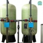 【廠家直供】 鈉離子交換器 軟化水設(shè)備 鍋爐水處理設(shè)備