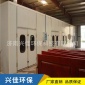 濟南興佳廠家直供家具烤漆房 家具噴烤漆房 噴漆效果好