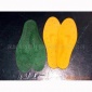 廠家供應(yīng)高品質(zhì)硅膠發(fā)泡鞋墊 強(qiáng)拉伸力硅膠鞋墊 耐高溫?zé)o臭味鞋墊