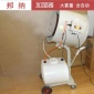 離心工業(yè)加濕 降溫除塵器手推工業(yè)車間增濕器大功率離心加濕器 邦納