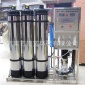 二級反滲透純水機 RO凈水系統(tǒng)臭氧發(fā)生器 工廠**污水處理設(shè)備