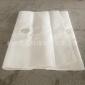板框濾布 400克丙綸無紡布壓污機濾布 景津壓濾機濾布袋