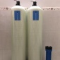 ssjWF 水處理設備自來水渾濁去腥除鐵錳過濾器地下水發黃除鐵銹全屋凈水器