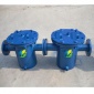 廠家供應毛發(fā)聚集器 毛發(fā)收集器 循環(huán)水處理系統(tǒng)過濾器