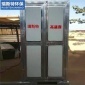 塑粉固化房高溫烤漆房汽車家具噴漆房烤漆房大型家具高溫固化房機械噴漆房/**型高溫烤漆房