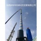 玻璃鋼煙囪廠家供應(yīng) 耐腐蝕玻璃鋼煙囪 高溫玻璃鋼煙囪 玻璃鋼脫硫塔煙囪