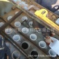 批發(fā)耐高溫氟美斯針刺氈濾布 高溫鍋爐煙氣過濾袋 耐酸堿除塵布袋