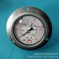 廠家臺灣華記不銹鋼埋入式壓力表 SAFE軸向壓力計BE-A GAUGE