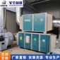 光氧催化廢氣處理設備uv噴烤漆房**設備除臭除味等離子凈化器-家旭廠家