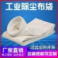 創(chuàng)科廠家生產(chǎn) PPS除塵布袋 鍋爐除塵布袋 滌綸除塵布袋 電廠粉煤灰**