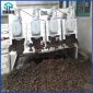 廠家專業生產疊螺式污泥脫水機 工業污泥壓濾設備 正規制造商