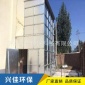 粉塵處理設備 中央除塵設備 脈沖布袋吸塵器 工業濾筒除塵器