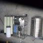 超純水凈化車用尿素設備小型玻璃水生產設備防凍液高純水制取設備 凈康樂**
