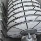 銘駿 遂寧 半浸式纖維轉盤過濾布濾池產