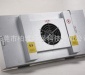 風機廠家FFU風淋房風機過濾機組用低噪音渦輪離心風機