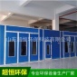家具烤漆房 噴漆房設備 無塵打磨房 標準型**噴漆房 晾干房