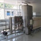 工業超純水設備 高純水制取裝置 河南水處理 太陽能光伏電池超純水設備