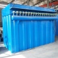 型號齊全除塵設(shè)備 綠之源**單機(jī)除塵器廠家 布袋除塵器 電爐**布袋除塵器