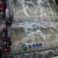 20t/d  mbr膜一體化污水處理設備