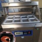 BM立體包裝機(jī) 五金工具貼體包裝機(jī) 750型全自動(dòng)貼體膜真空包裝機(jī)Y