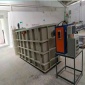 小型電化學污水處理設備 小型電絮凝污水處理設備  電絮凝小試機  洗車廢水循環水設備  專業技術 廠家